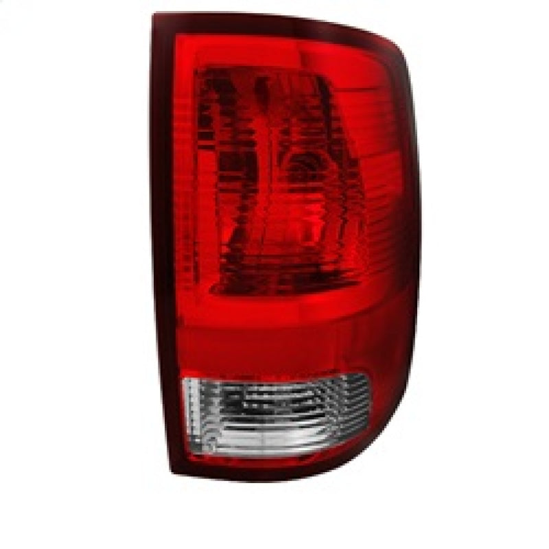 Load image into Gallery viewer, xTune Dodge Ram 1500 09-15 Passenger Side Tail Lights OEM Right ALT-JH-DR09-OE-R
