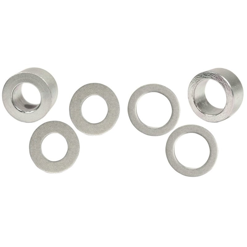 Load image into Gallery viewer, BD Diesel Bypass Tube Eliminator Kit - Ford 1999-2003 4R100
