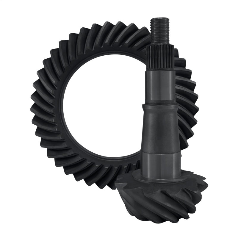 Load image into Gallery viewer, Yukon Gear High Performance Gear Set For GM 9.5in in a 3.42 Ratio
