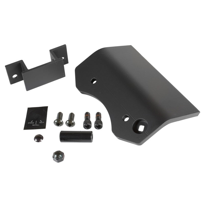Load image into Gallery viewer, Autometer Pro-Cycle Gauge Mount Universal Triple Tree Bracket Motorcycle (Tach/Speedo 3 3/4in)
