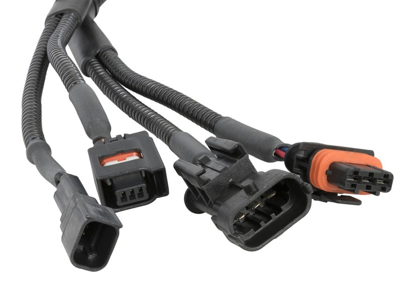 Load image into Gallery viewer, aFe Scorcher Module HD 2017 Ford Diesel Trucks V8-6.7L (td)
