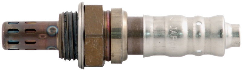 Load image into Gallery viewer, NGK Chevrolet Colorado 2012-2009 Direct Fit Oxygen Sensor
