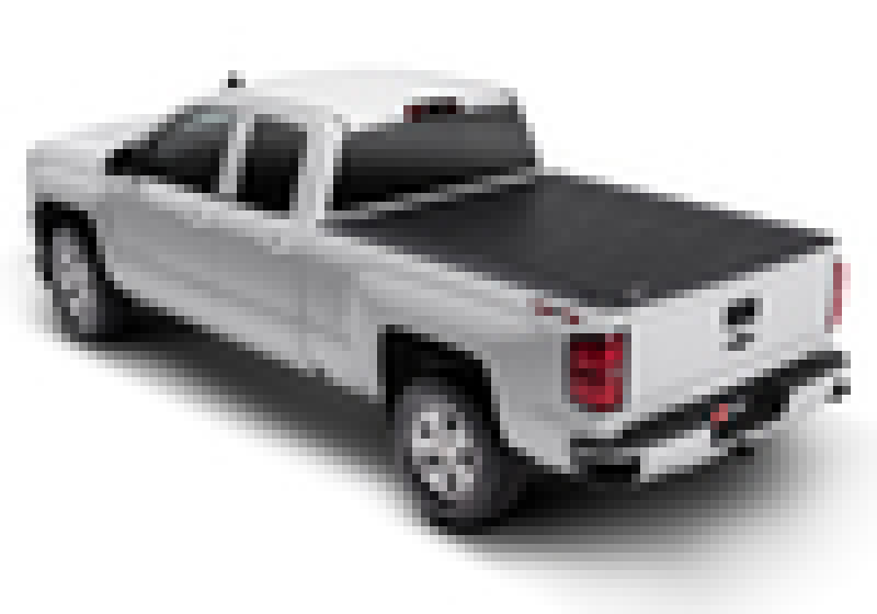 Load image into Gallery viewer, BAK 2020 Chevy Silverado 2500/3500 HD 8ft Bed Revolver X2
