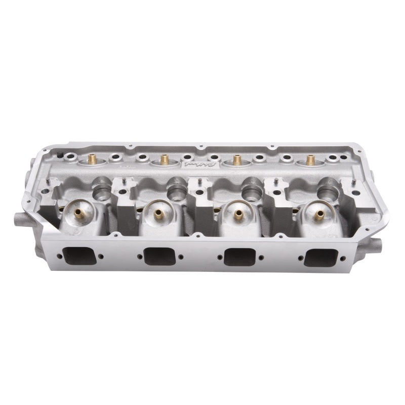 Load image into Gallery viewer, Edelbrock Cylinder Head Chrysler 426-572 Hemi Bare Single
