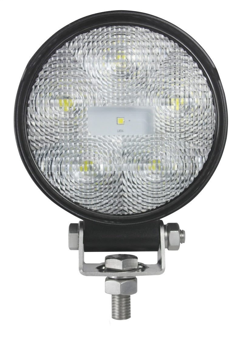 Load image into Gallery viewer, Hella ValueFit Work Light 5RD LED MV CR LT
