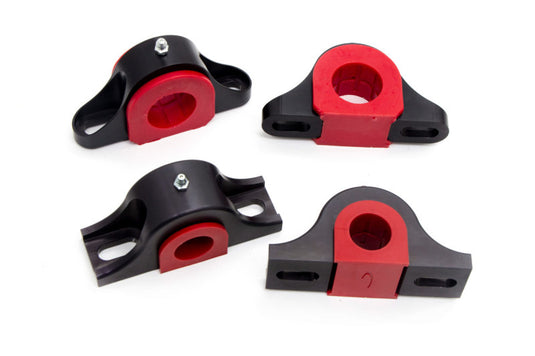 UMI Performance Heavy Duty Aluminum Sway Bar Mount Kit- 35mm & 22mm Sway Bar Kits