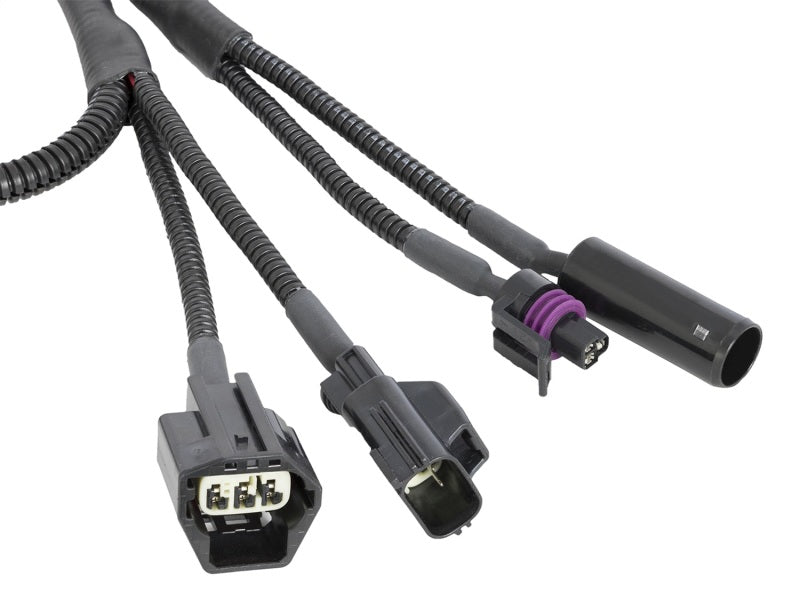 Load image into Gallery viewer, aFe Scorcher HD Module 04.5-07 Ford Diesel Trucks 6.0L V8 (td)
