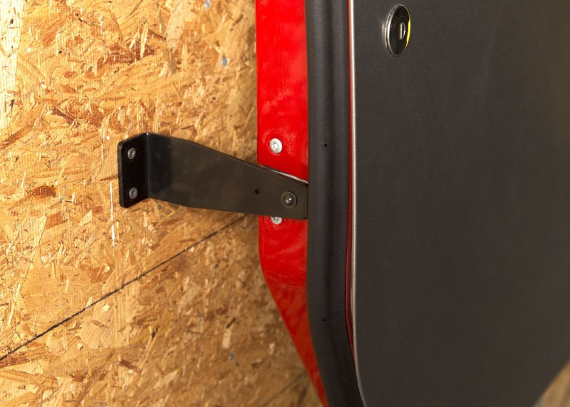 Load image into Gallery viewer, Rugged Ridge Wall Mount Door Holder
