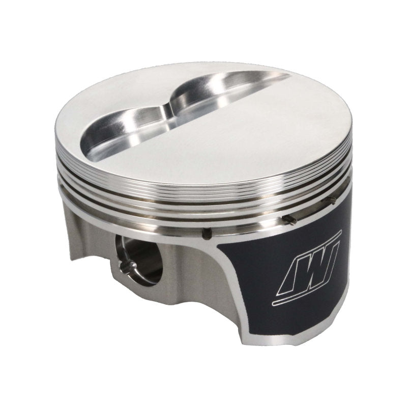 Load image into Gallery viewer, Wiseco Chevy SB RED Series Piston Set 4000in Bore 1425in Compression Height 0927in Pin - Set of 8
