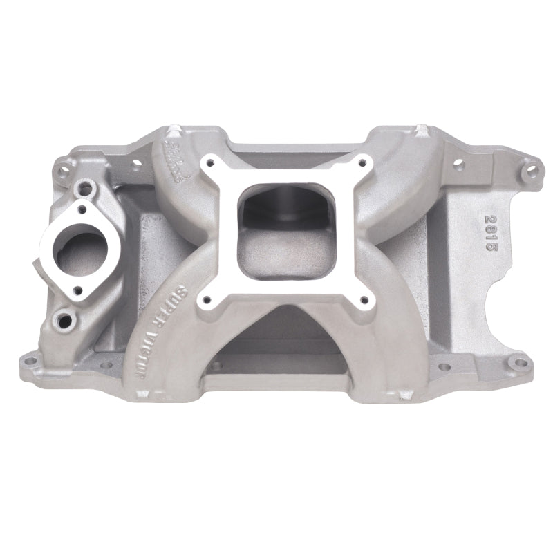 Load image into Gallery viewer, Edelbrock Small Block Chrysler Victor Manifold
