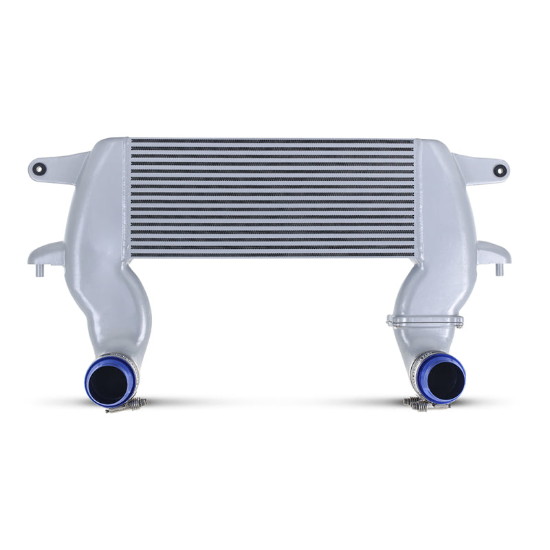 Load image into Gallery viewer, Mishimoto 21+ Ford Bronco High Mount Intercooler Kit - Silver

