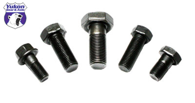 Load image into Gallery viewer, Yukon Gear Ford 7.5in &amp; 8.8in Ring Gear Bolt / Standard Open &amp; Tracloc

