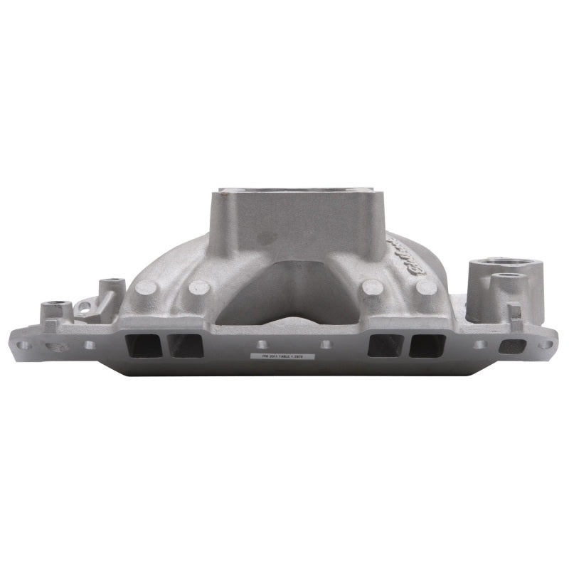 Load image into Gallery viewer, Edelbrock Super Victor 4500 23 Manifold
