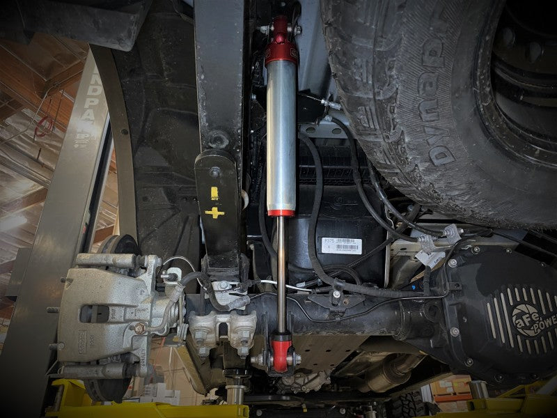 Load image into Gallery viewer, aFe Sway-A-Way 2.0 19-21 Ford Ranger L4-2.3L Rear OE Replacement Shock Kit
