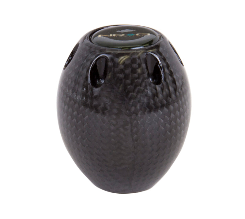Load image into Gallery viewer, NRG Universal Type-M Shift Knob - Carbon Fiber
