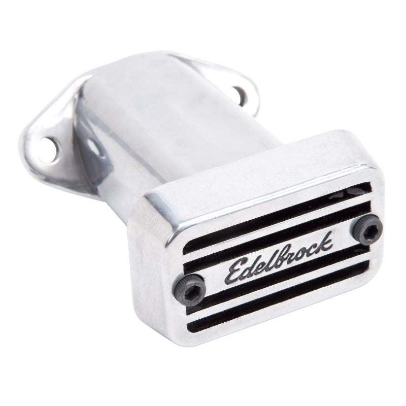 Load image into Gallery viewer, Edelbrock Elite Breather - Tall
