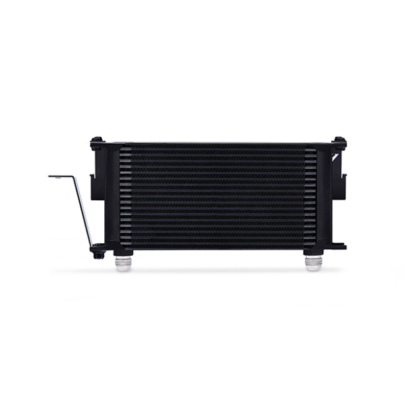 Load image into Gallery viewer, Mishimoto Heavy Duty Transmission Cooler w/ Electric Fan
