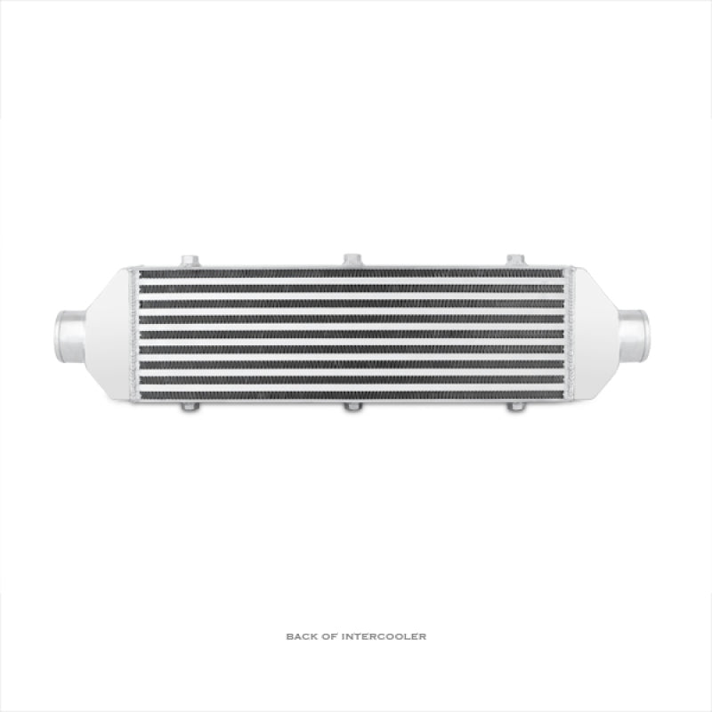 Load image into Gallery viewer, Mishimoto Universal Silver Z Line Bar &amp; Plate Intercooler

