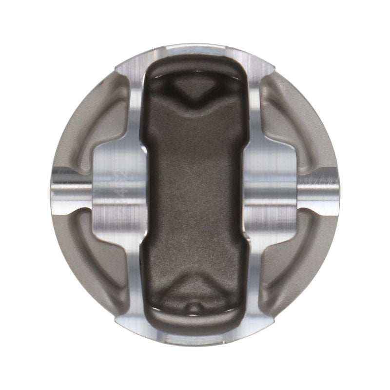 Load image into Gallery viewer, Wiseco Peugeot EW10J4 (RS) 2.0L 16V 206/C4 12.5:1 CR Piston Set
