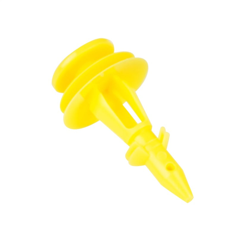 Load image into Gallery viewer, Omix Push Pin Lift Gate Panel- 91-04 Grand Cherokee
