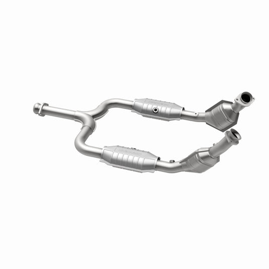 Magnaflow Conv DF 01-04 Ford Mustang 3.8L CA