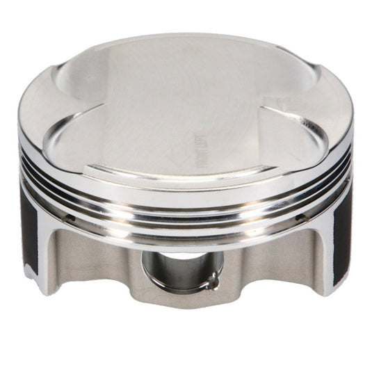 JE Pistons Ford Modular 3.661in Bore 1.168in CH 1.36 CC Piston Kit