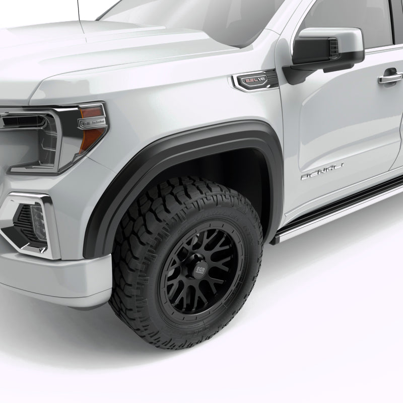 Load image into Gallery viewer, EGR 19-23 Gmc Sierra 1500 Rugged Fender Flares Set Of 4
