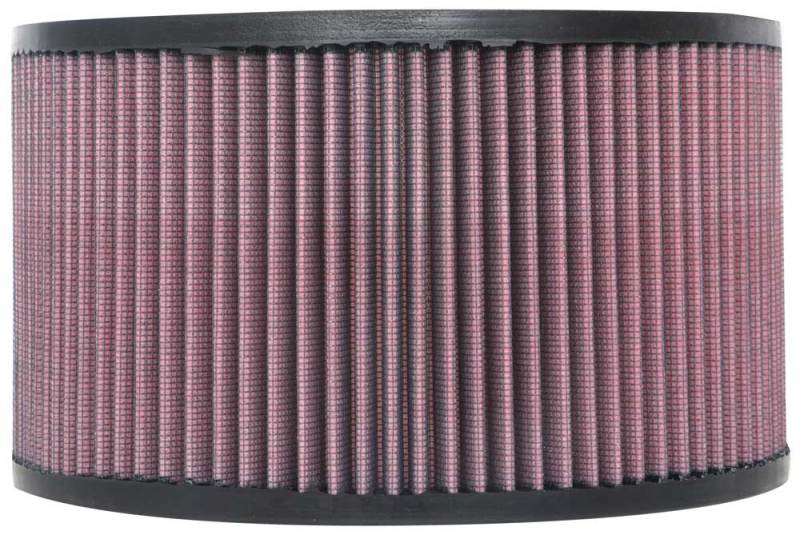 Load image into Gallery viewer, K&amp;N Replacement Air Filter Round 9in OD 7-1/2in ID 5in H
