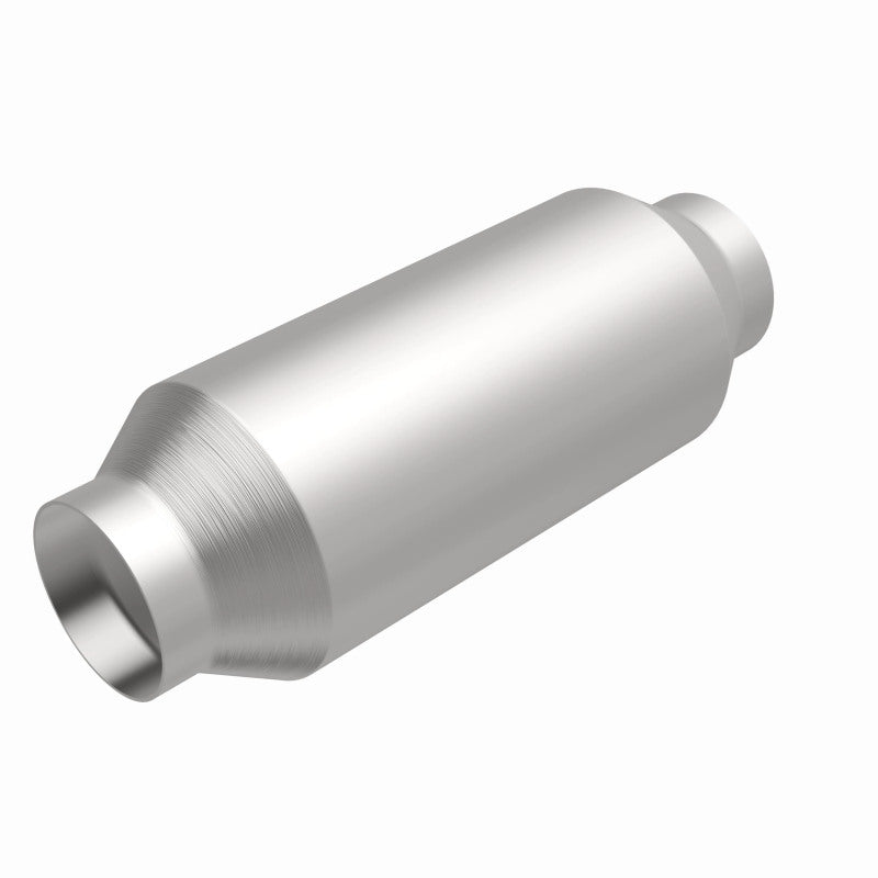 Load image into Gallery viewer, MagnaFlow Conv Universal 2 inch C/C spun body
