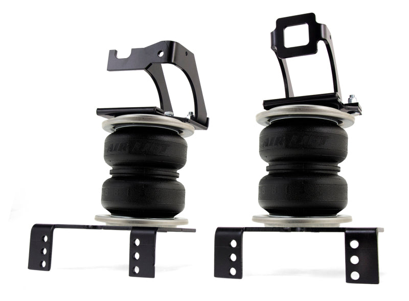Load image into Gallery viewer, Air Lift Loadlifter 5000 Ultimate for 11-16 Ford F-250/F-350 w/ Stainless Steel Air Lines
