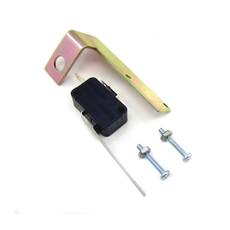 Load image into Gallery viewer, Nitrous Express WOT Switch w/Dominator Bracket
