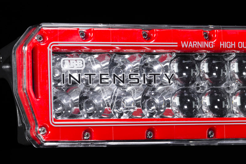 Load image into Gallery viewer, ARB Intensity V2 Light Bar Combination
