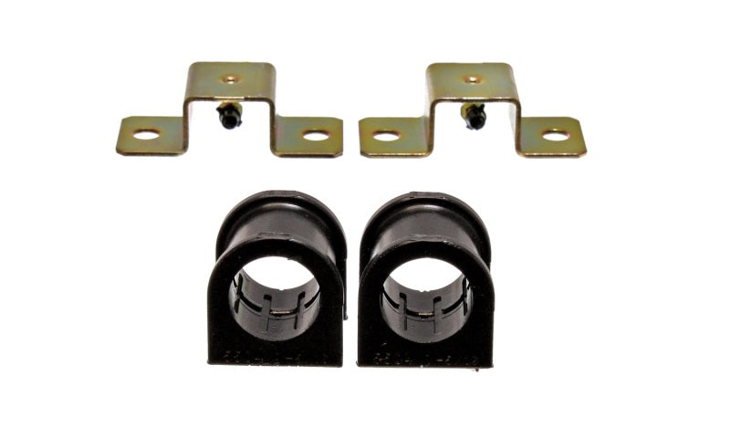 Load image into Gallery viewer, Energy Suspension 1 1/4in Sway Bar Bushing Set - Black
