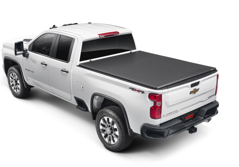 Load image into Gallery viewer, Extang 20-21 Chevy/GMC Silverado/Sierra (8 ft) 2500HD/3500HD Trifecta ALX
