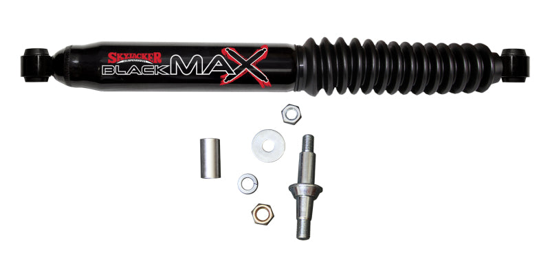 Load image into Gallery viewer, Skyjacker 2002-2006 Chevrolet Suburban 2500 4 Wheel Drive Steering Damper Kit
