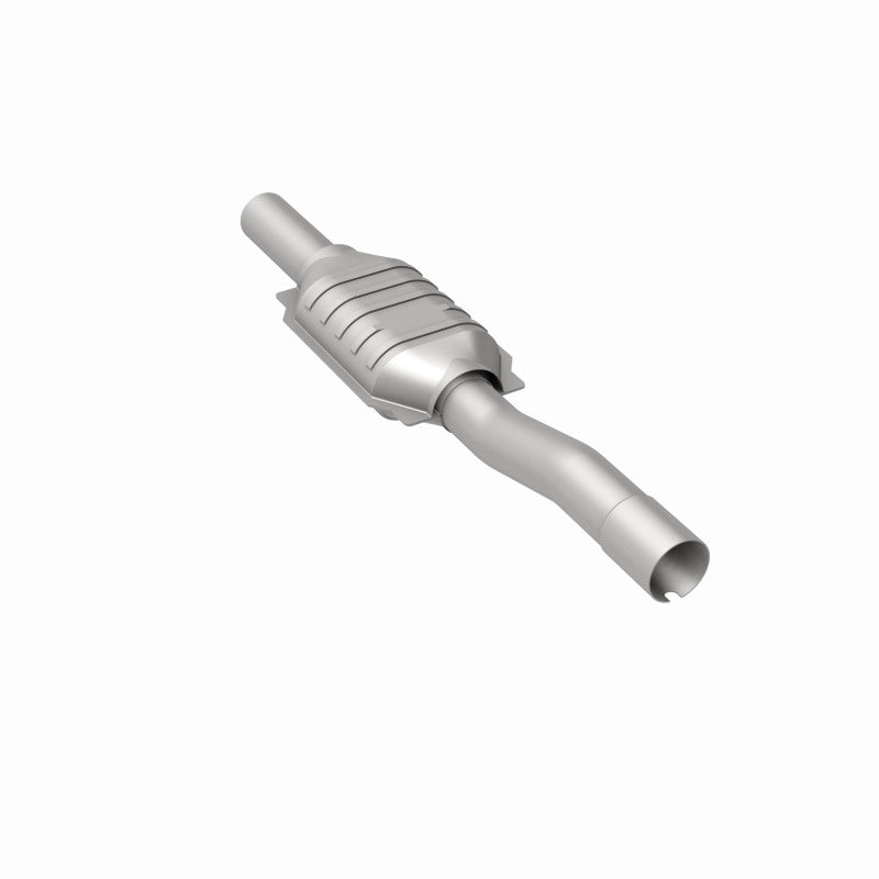 Load image into Gallery viewer, MagnaFlow Conv DF 02-04 Jeep Grand Cherokee 4.0L Rear
