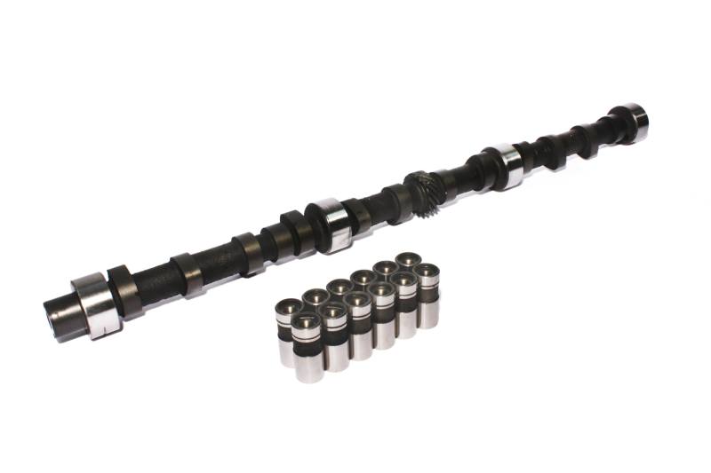 Load image into Gallery viewer, COMP Cams Cam &amp; Lifter Kit F66 268H
