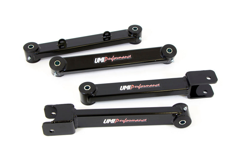 Load image into Gallery viewer, UMI Performance 08-09 Pontiac G8 10-14 Camaro Rear Suspension Kit
