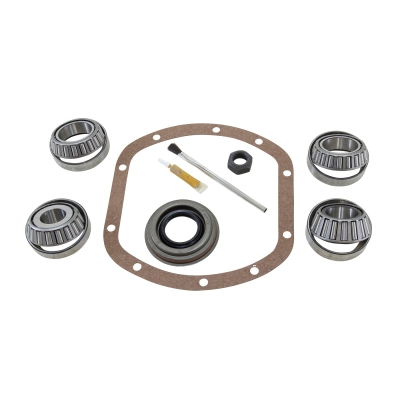 Load image into Gallery viewer, Yukon Gear Bearing install Kit For Dana 30 Front Diff / w/out Crush Sleeve
