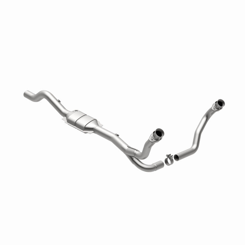 Load image into Gallery viewer, MagnaFlow Conv DF 00-03 Dodge Durango 4.7L 4WD
