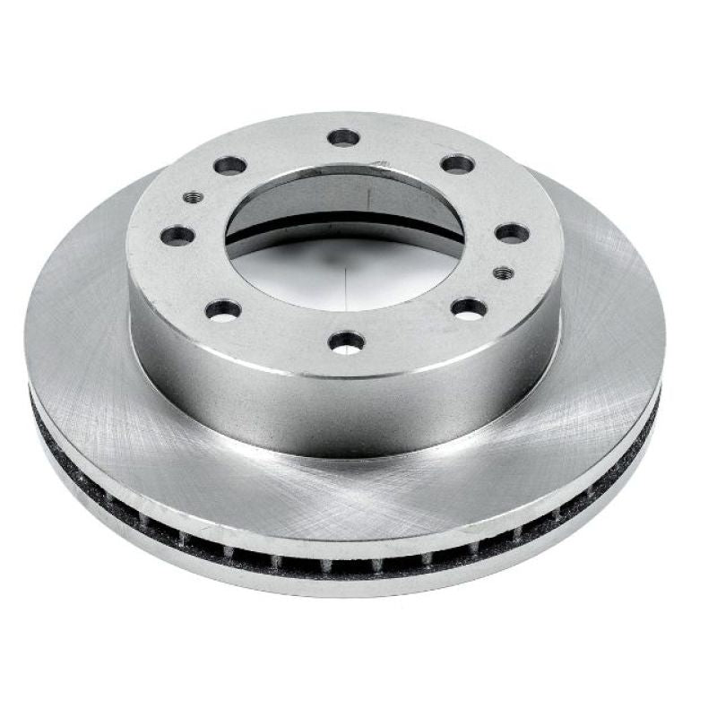 Load image into Gallery viewer, Power Stop 00-05 Cadillac DeVille Front Autospecialty Brake Rotor
