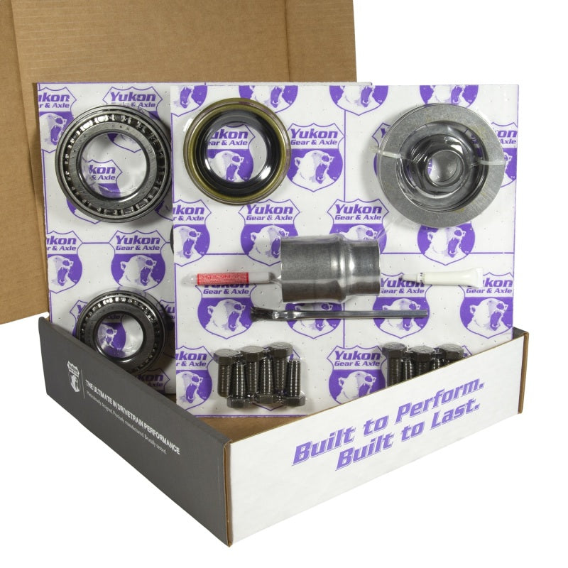 Load image into Gallery viewer, Yukon Gear Master Overhaul Kit For 2011+ Ford 10.5in Diffs Using OEM Ring &amp; Pinion
