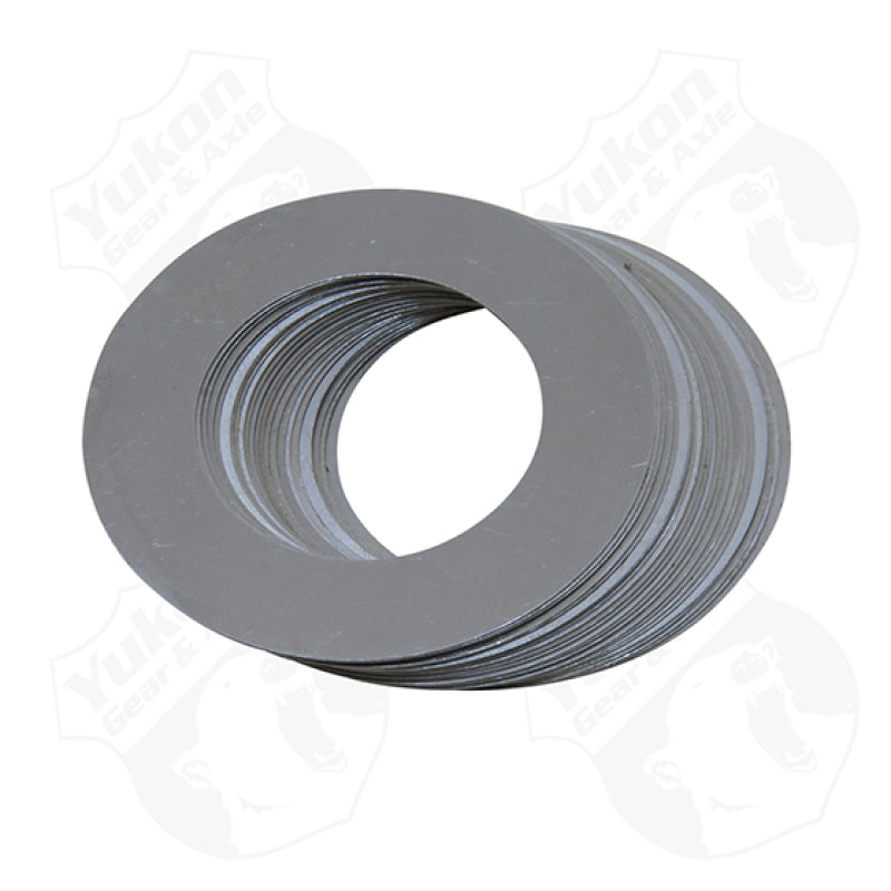 Load image into Gallery viewer, Yukon Gear Eaton Positraction Shim Kit For 10.5in GM 14 Bolt Truck
