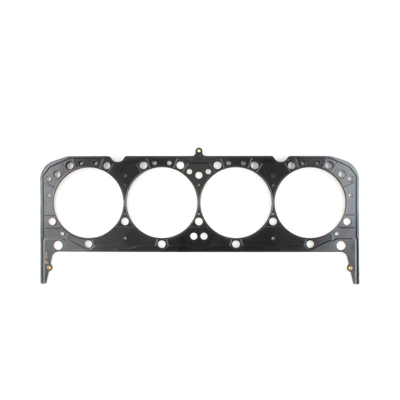Load image into Gallery viewer, Cometic Chevrolet Gen-1 Small Block V8 4.200in Bore .040in MLS Cylinder Head Gasket w/ Steam Holes
