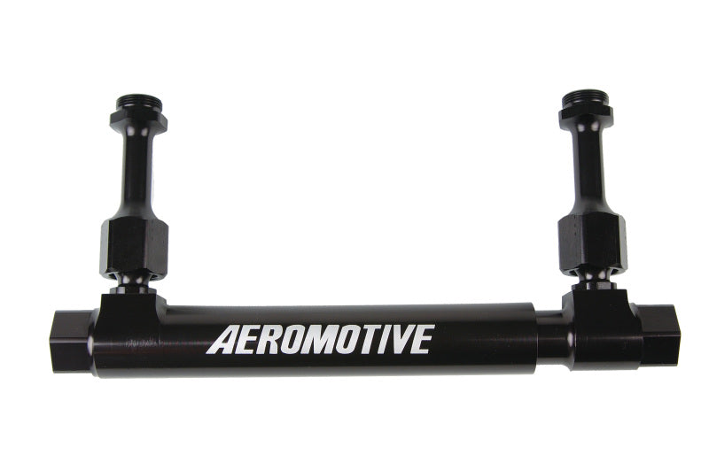 Load image into Gallery viewer, Aeromotive Fuel Log - Holley 4150/4500 Series
