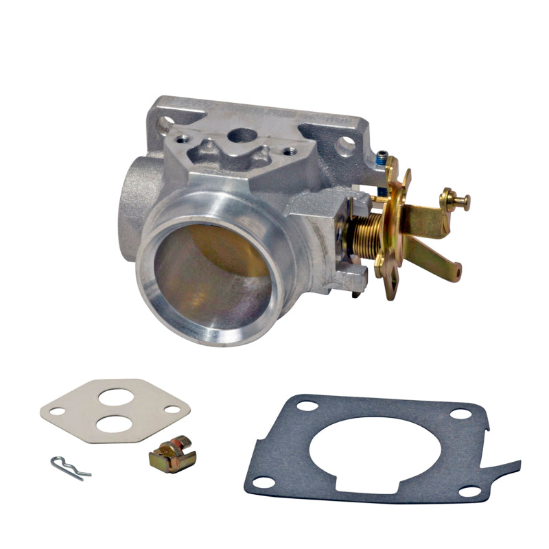 Load image into Gallery viewer, BBK 94-98 Mustang V6 56mm Throttle Body BBK Power Plus Series
