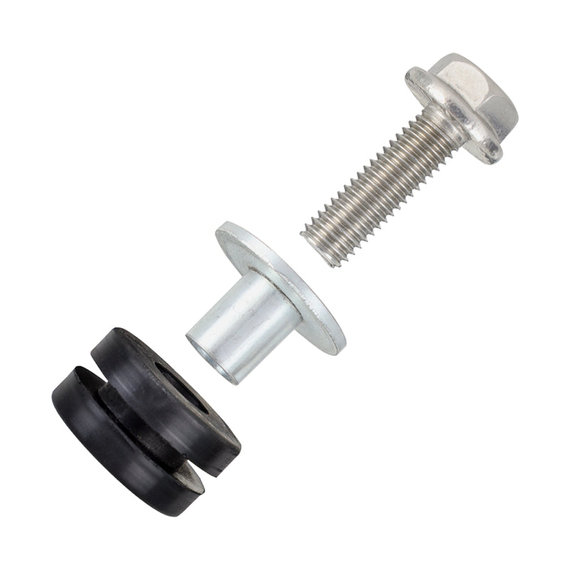 Load image into Gallery viewer, Mishimoto Intercooler Mounting Kit (MMINT-UCF M/R/S/G Line)
