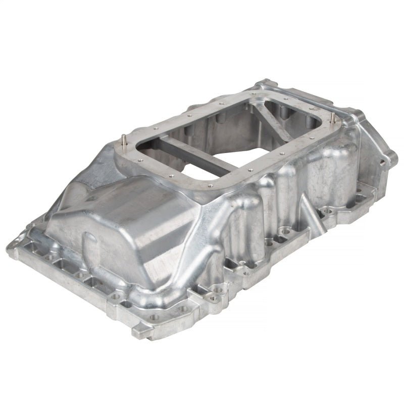 Load image into Gallery viewer, Omix Upper Oil Pan 3.6L 3.0L- 12-18 Jeep Wrangler JK
