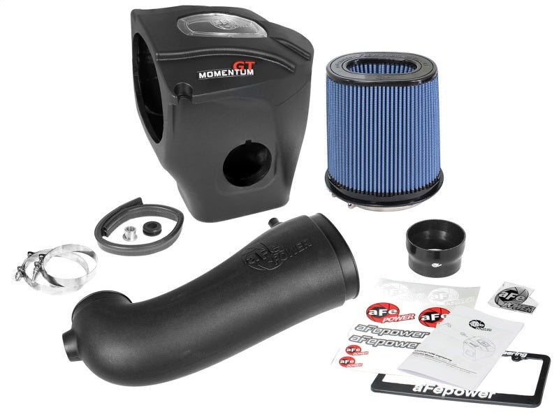 Load image into Gallery viewer, aFe Momentum GT Pro 5R Stage-2 Intake System 11-15 Dodge Challenger / Charger R/T V8 5.7L HEMI
