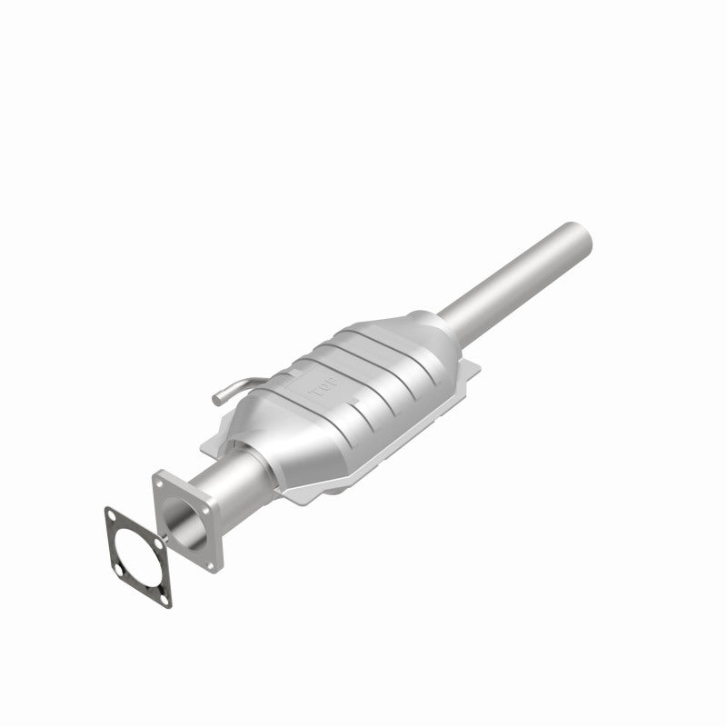 Load image into Gallery viewer, MagnaFlow Conv Direct Fit 87-90 Jeep Wrangler 4.2L L6
